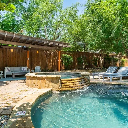 Villa Sunset House - Luxury Pool And Hot Tub Retreat